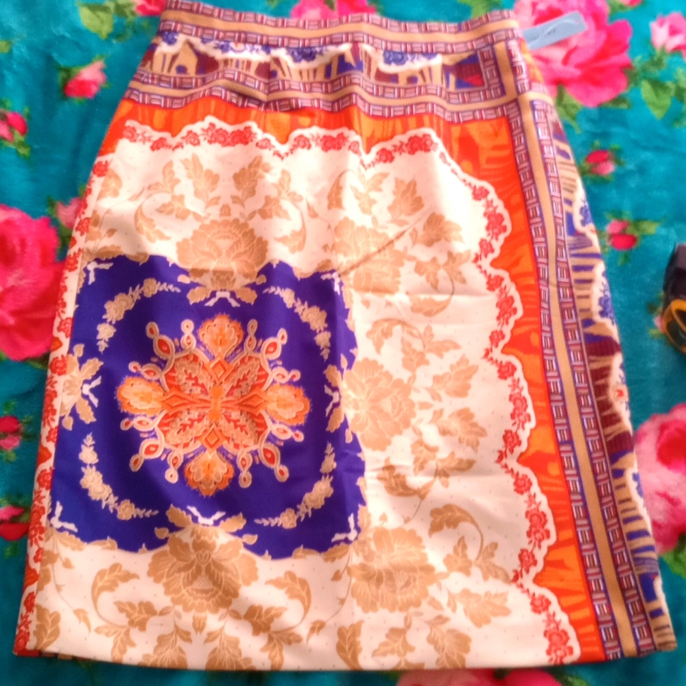 NWT Skirt